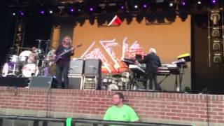 Asia - Video Killed The Radio Star 07/05/17