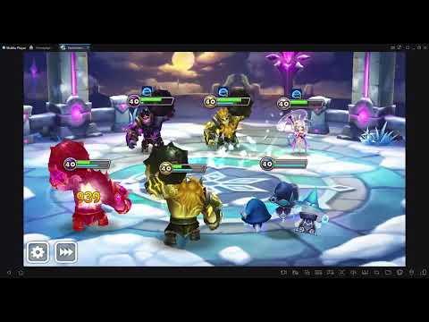 2023010902 W Trasar Skogul Lulu VS Trasar Skogul Felleria