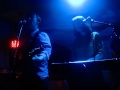 Comet Gain - The Fists In The Pocket (Live @ The Shacklewell Arms, London, 04/08/13)