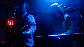 Comet Gain - The Fists In The Pocket (Live @ The Shacklewell Arms, London, 04/08/13)