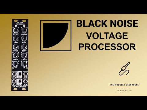 Voltage Processor (DIY) by Black Noise image 4