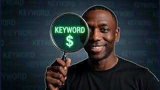 How to Spot KEYWORDS That Get You PAID on YouTube