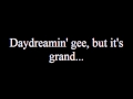 Austin Roberts Daydreamin with Lyrics (Scooby ...