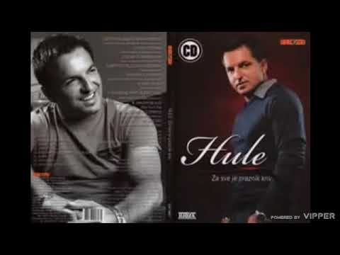 Hule - Pobjednici istoriju pisu (Audio 2008)