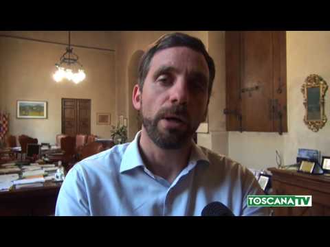 2017-07-19 FIRENZE - GIOSTRA ORSO, CORSA CONTRO TEMPO PER PREPARATIVI