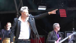 Hipsway -Tinder Party at the Palace Linlithgow Sunday 13th August 2017