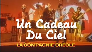 Cadeau du ciel Music Video