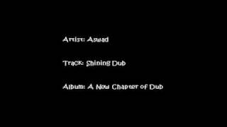 Aswad - Shining Dub