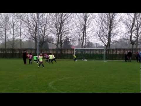 Hekelingen E7 - Hekelingen F1  4-8  (4-4-2012).mpg