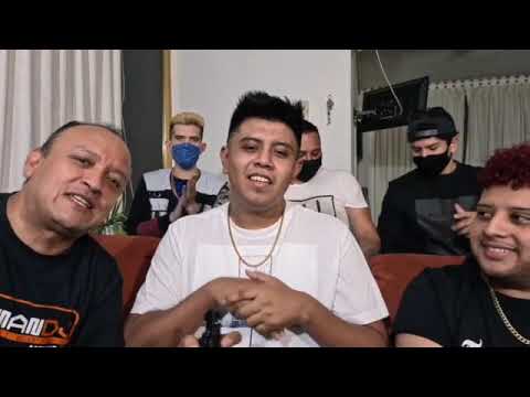 La entrevista con AluMix y Divergentes inc.