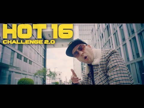 SKOON  - #HOT16CHALLENGE2