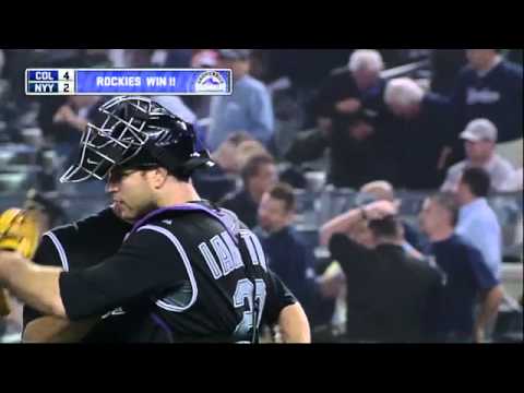 2011/06/24 Street seals the win