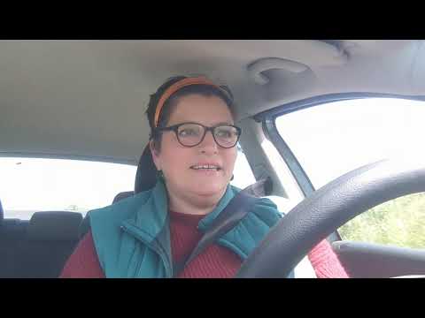 Vlog odc 41 Gadu gadu - Spotkanie z policją