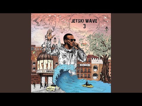 I Get That (feat. M24 & Stickz)