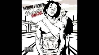 Lil Wayne - Alchemist Shit (Feat. Curren$y)