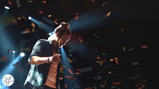 LIVE | Jeremy Loops - See I Wrote It For You | 2017 Groningen