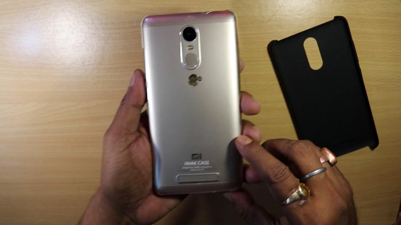 Watch video Xiaomi Redmi note 3 back Case Cover, Hindi , TECHNICAL ASTHA Now Xiaomi Redmi note 3 back Case Cover, Hindi , TECHNICAL ASTHA