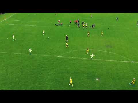 2014 Future Cup KS Łomianki - AP Lider Łomża