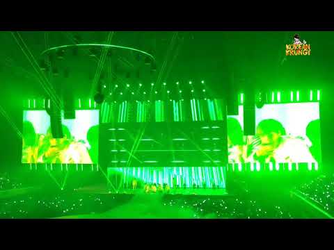 [20180901] WANNA ONE 워너원 - Never + Energetic | ONE THE WORLD MANILA