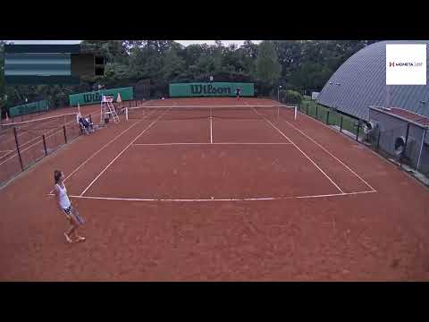 Kurt 6_18.8.2020 - Mistrovství ČR dospělých - TK SC Ostrava