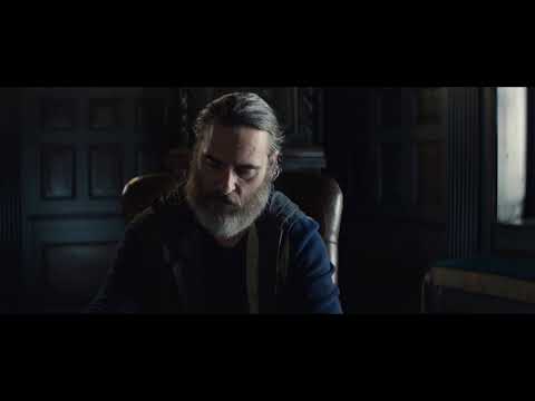 You Were Never Really Here (International Trailer)