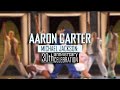 I WANT CANDY AARON CARTER MICHAEL JACKSON 30TH ANNIVERSARY CELEBRATION