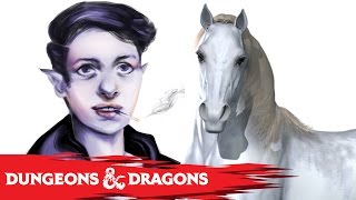 RIDE IT, MY PONY - Funhaus Dungeons & Dragons Part 19