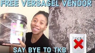 NEW FREE LIPGLOSS BASE VENDO// NO MORE TKB TRADING!!! // ENTREPRENEUR LIFE: EPISODE 10