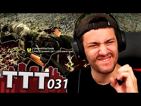 Die geheime Folge DARK!  | TTT #031