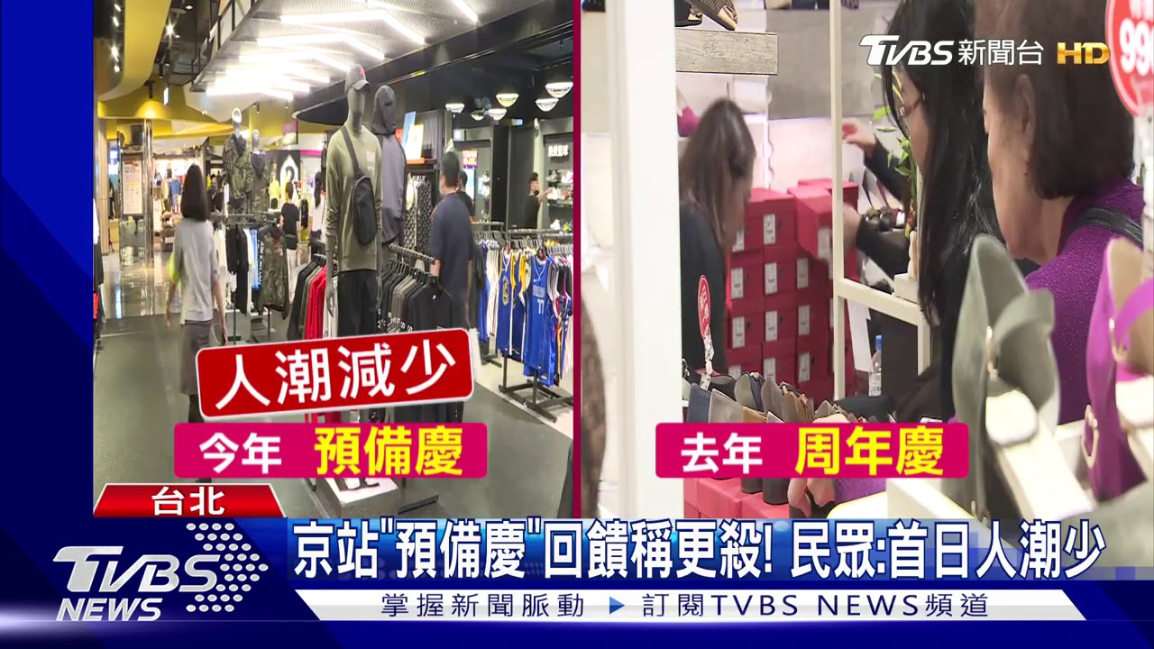 疫後拚買氣! 百貨「預備慶」PK抽150萬國旅