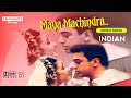 Maya Machindra Indian UHD Video Song Kamal Haasan Manisha Koirala AR Rahman