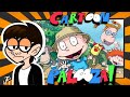 Cartoon Palooza Review Rugrats Go Wild