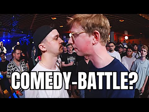 SSYNIC MACHT AUGE : H1 VS VON FELIX (FOB)