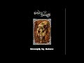 Unholy Desolation Strength By Nature 2021 Raw Black Metal FULL LENGHT