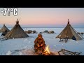 How Russia Far North Nomads Live In 60 Russia Nowadays Life