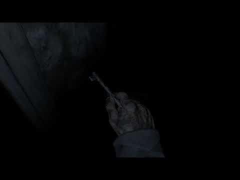 The Reveal Key | Blair Witch