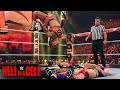 Full Hell In A Cell 2022 Highlights WWE Network Exclusive