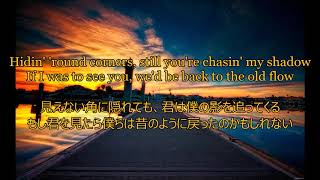 Saint Raymond - Brighter Days 日本語訳