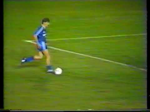 Adelaide City vs South Melbourne Hellas, NSL Cup Semi Final, 1989/90