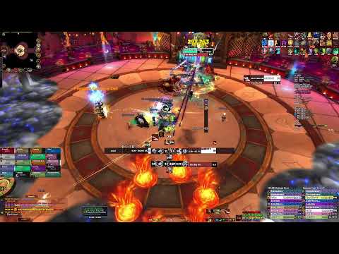 [Petslam] From Ashes - TWWS2 W6D3