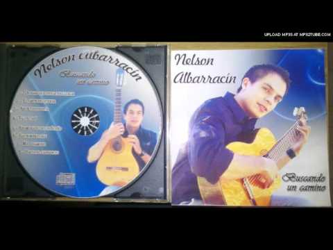 Me enamoré - Nelson Albarracín