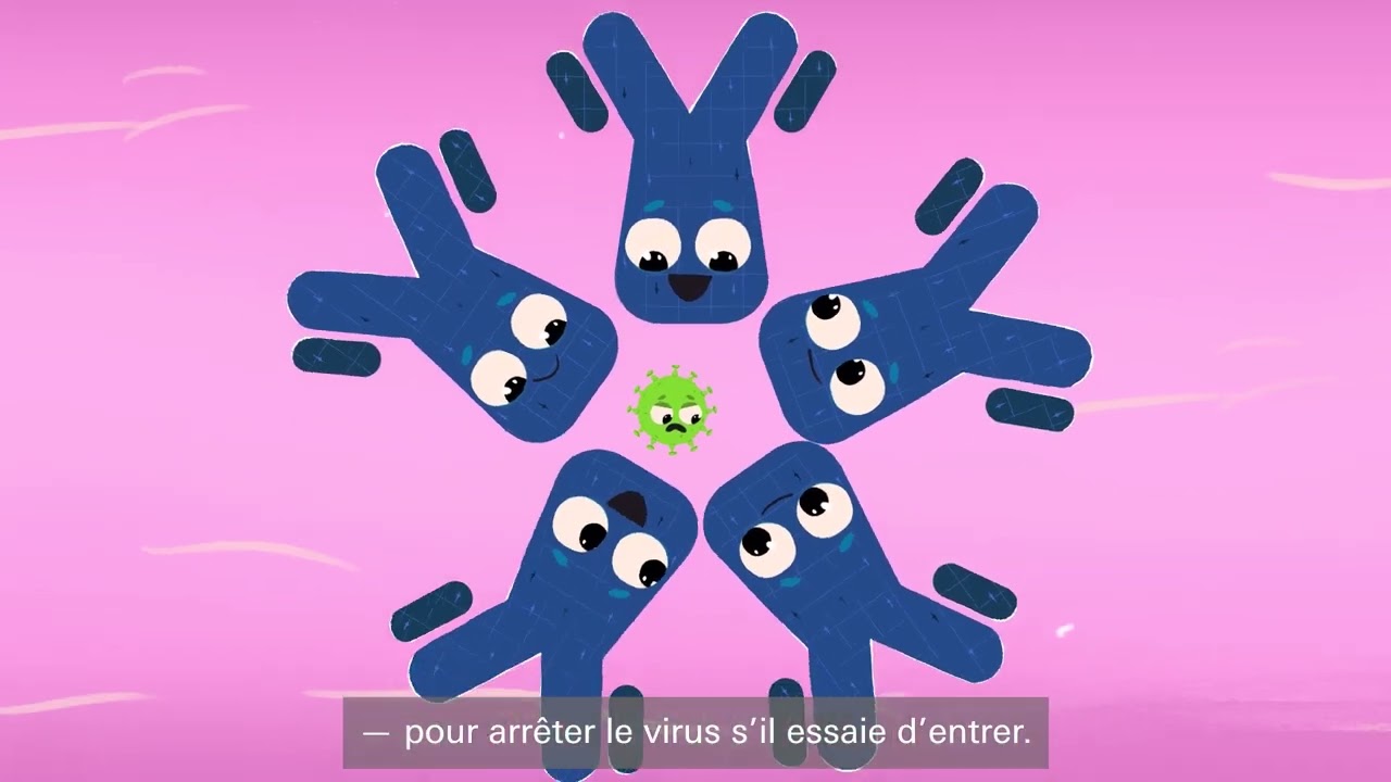 How Do Two Drops Help Protect Us From Polio?