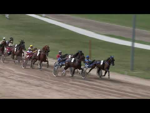 2019.08.03. 03. futam - KINCSEM II. DÍJ