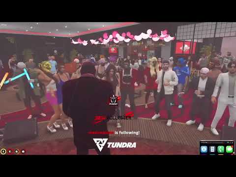 Nopixel Clip| Pmoney and Zolo New Song