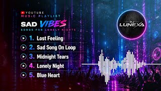 Download lagu DJ Deep House Slow Remix Terbaru 2026 Bass Enak Banget Sad Vibes Viral TikTok | DJ Lunexa mp3