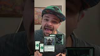whatcha switching too? #magicthegathering #kinglukemtg #mtgcommander #mtgcommunity #mtgedh