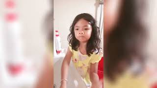 Buổi sáng của Vani |Quí Ni Channel| Tiktok Thanhqui211 #cungconkhonlon