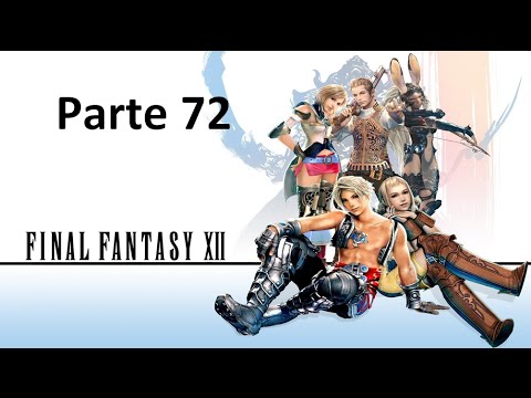 Let's Play Final Fantasy XII Español Parte 72 "La Jungla"