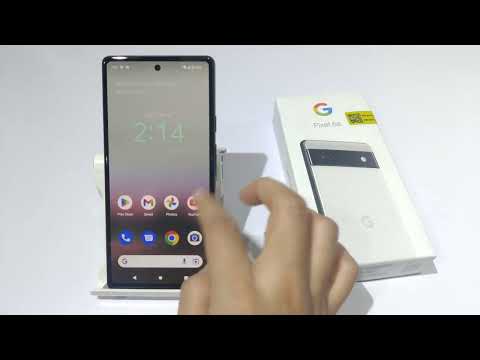 How to Turn Off Screen Lock Sound in google pixel 6 pro 5g,6a | Screen Lock Sound kaise Band kare