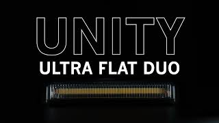 Přídavné zpátečkové světlo se stroboskopem, Strands Unity Ultra DUO, 10-32V, 17,5W, 1100lm